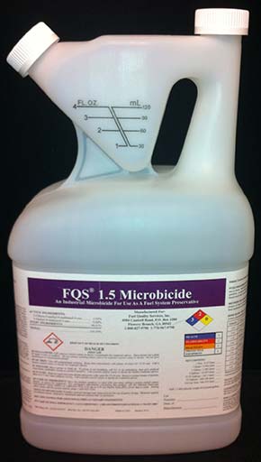 FQS-7010 1.5 Microbicide
