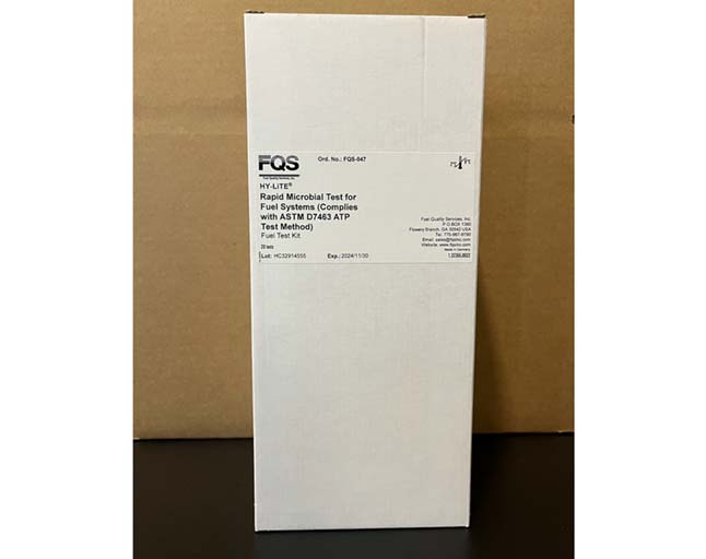 FQS-043 HY-LiTE Plus Pen Kit